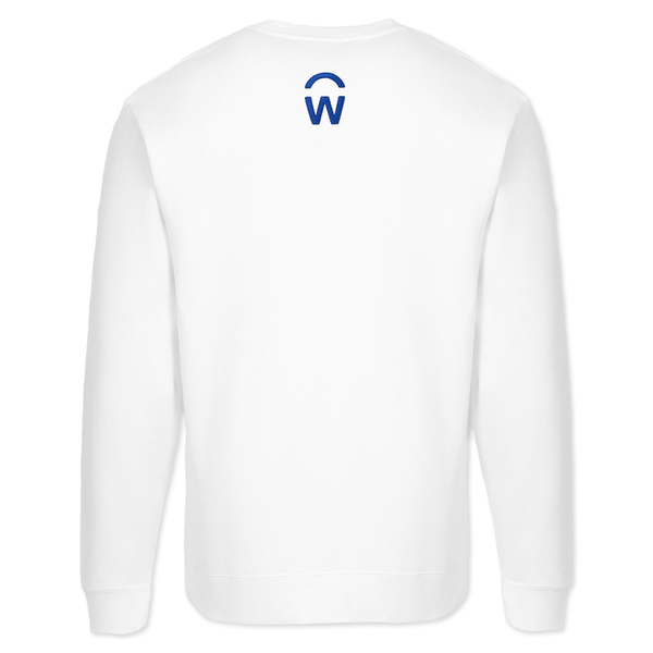 Rising Signs Crewneck